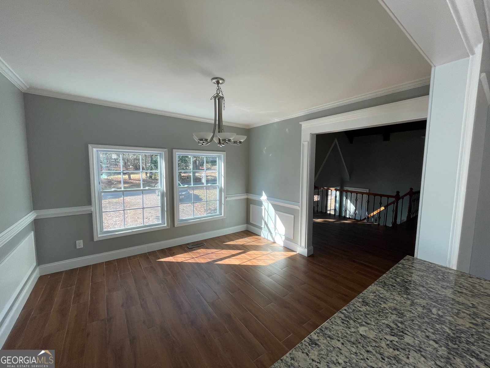 2570 Rocky Springs Drive Marietta - 9