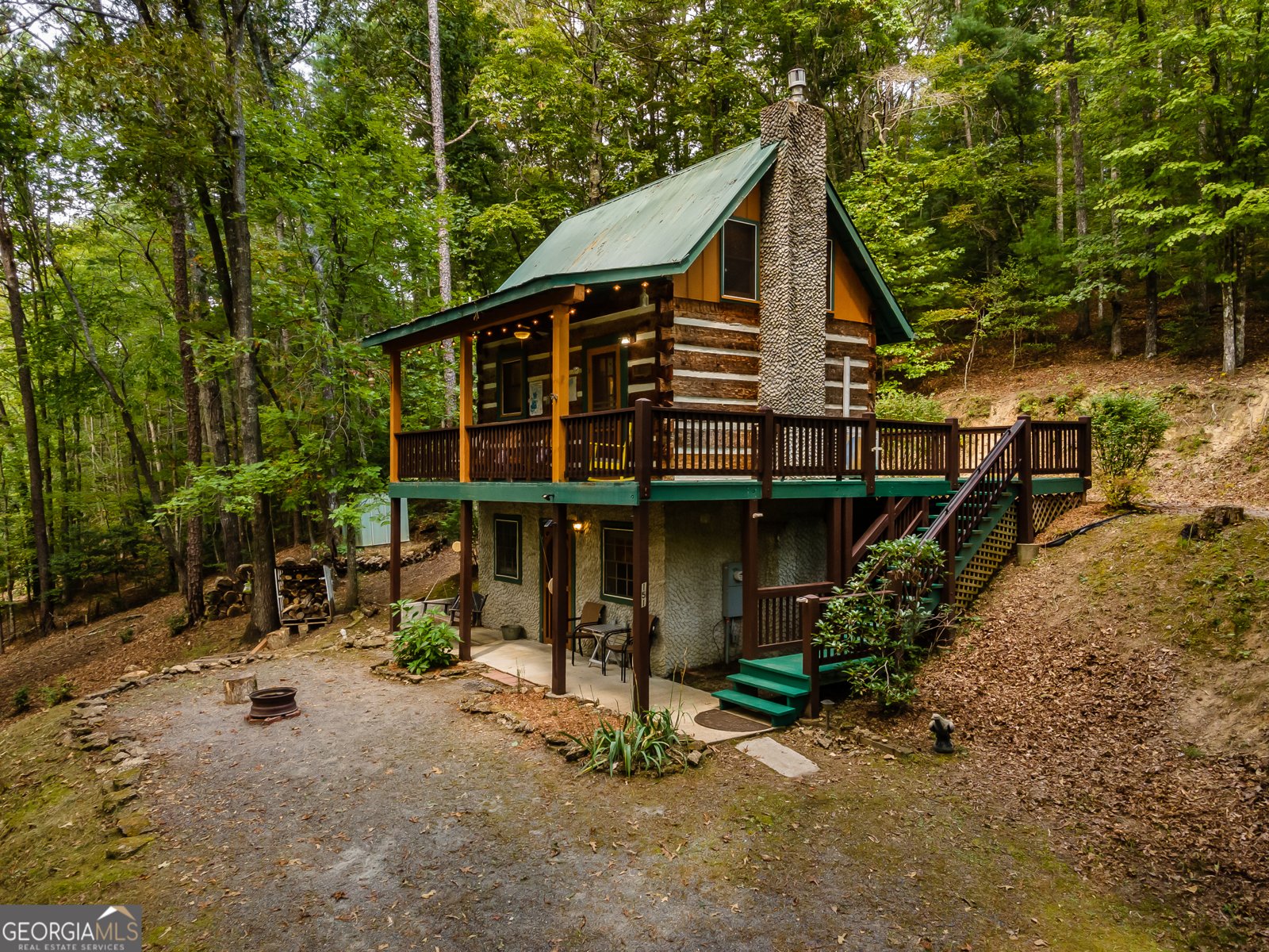 151 Pinewood Drive Murphy - 1