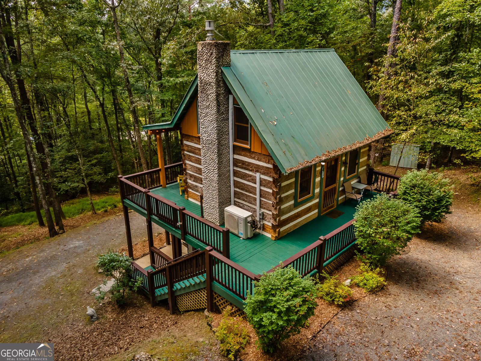 151 Pinewood Drive Murphy - 2