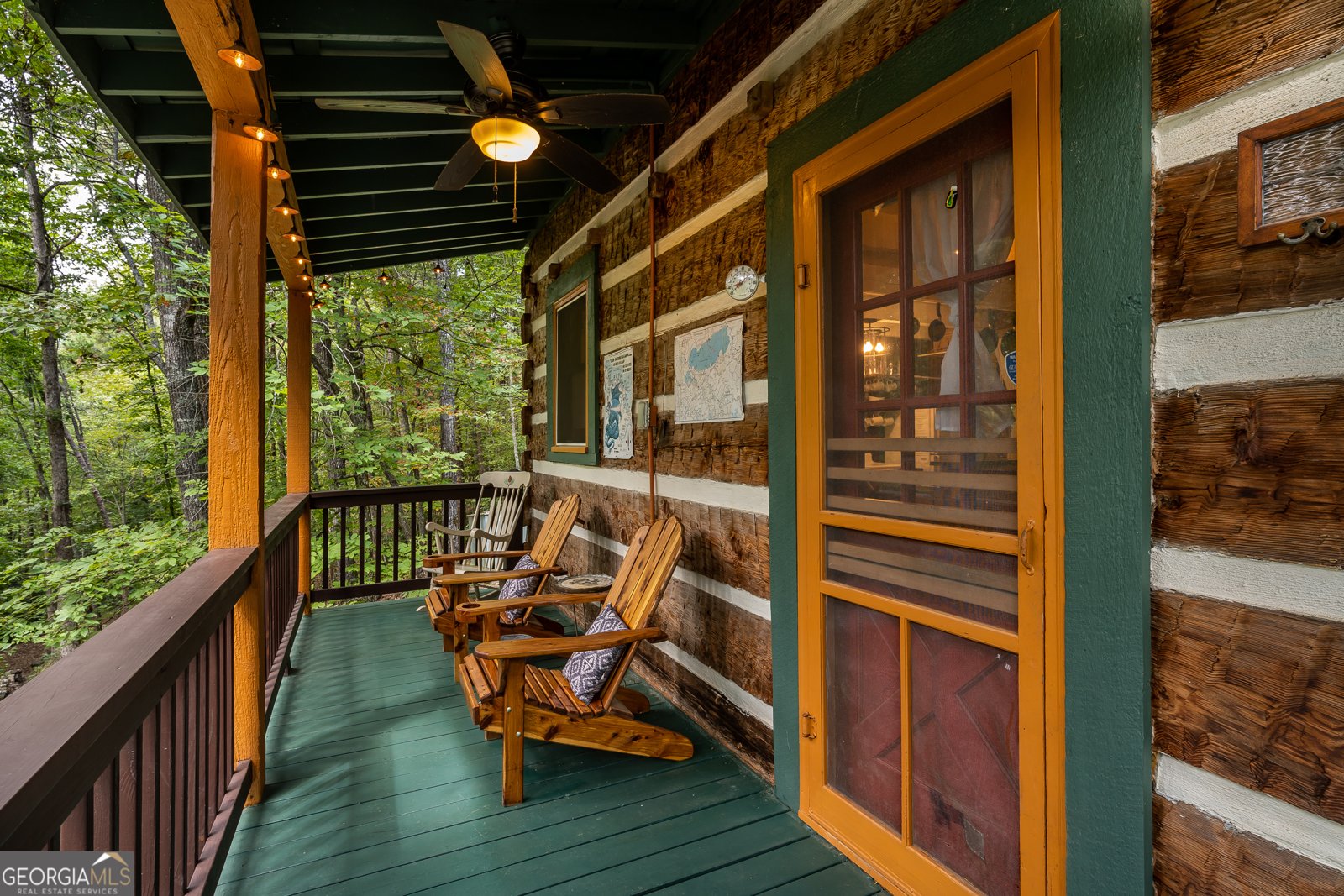 151 Pinewood Drive Murphy - 27