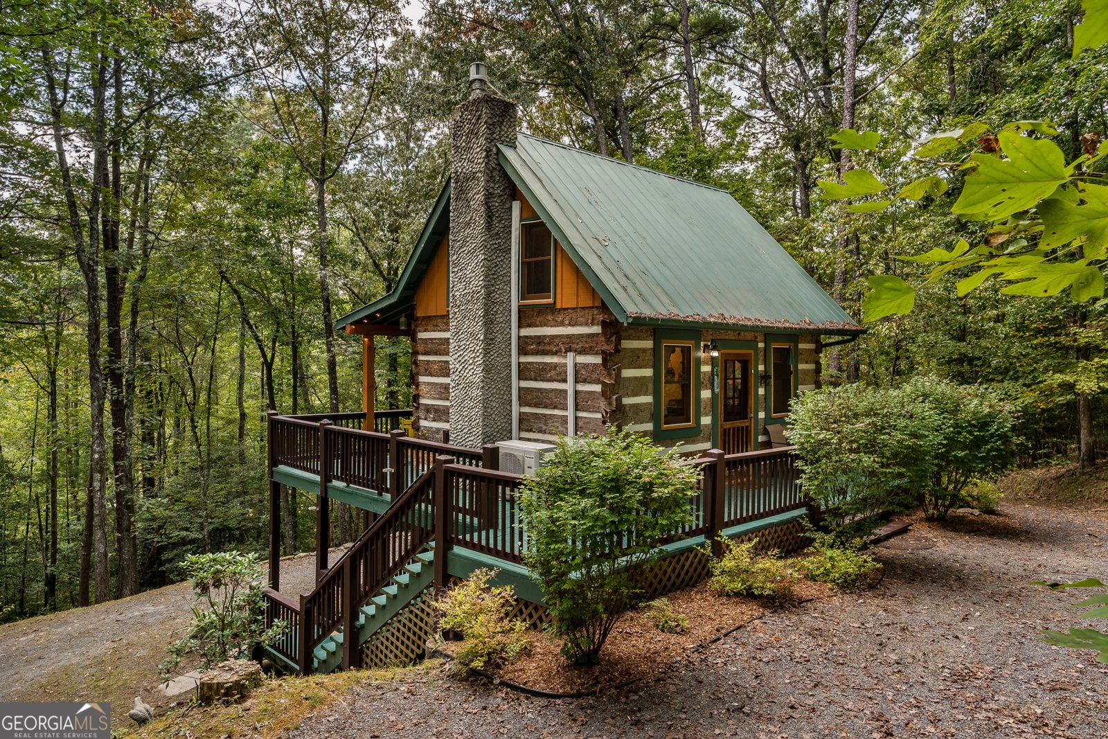 151 Pinewood Drive Murphy - 3