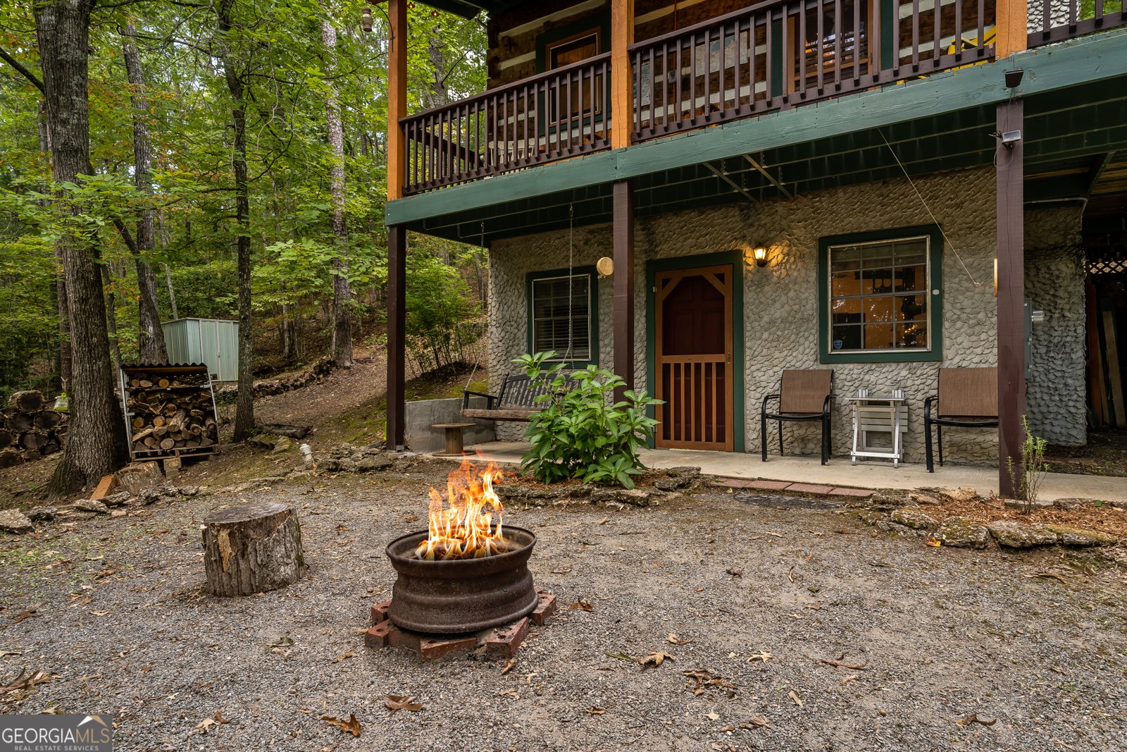 151 Pinewood Drive Murphy - 32