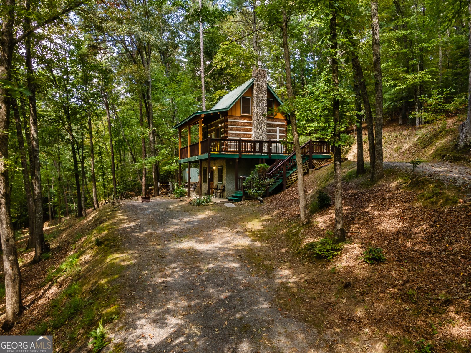 151 Pinewood Drive Murphy - 41