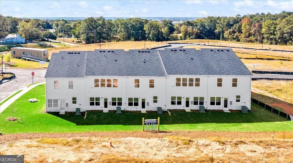 2006 FALL HARVEST Drive Macon - 24