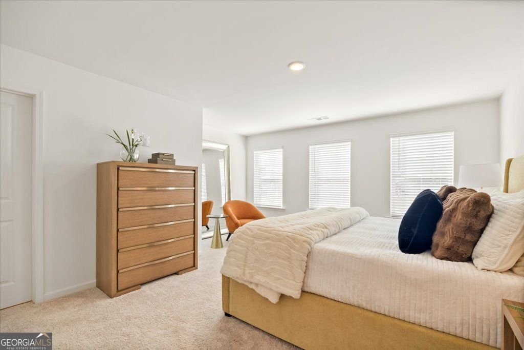 2006 FALL HARVEST Drive Macon - 29