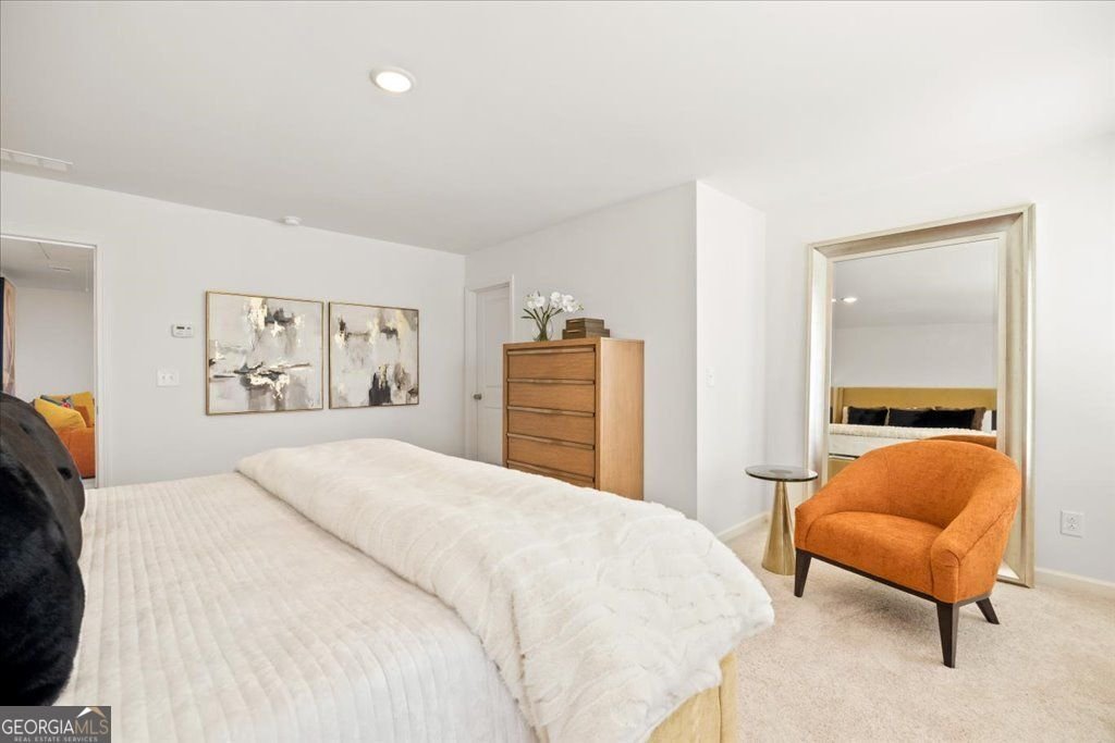 2006 FALL HARVEST Drive Macon - 30