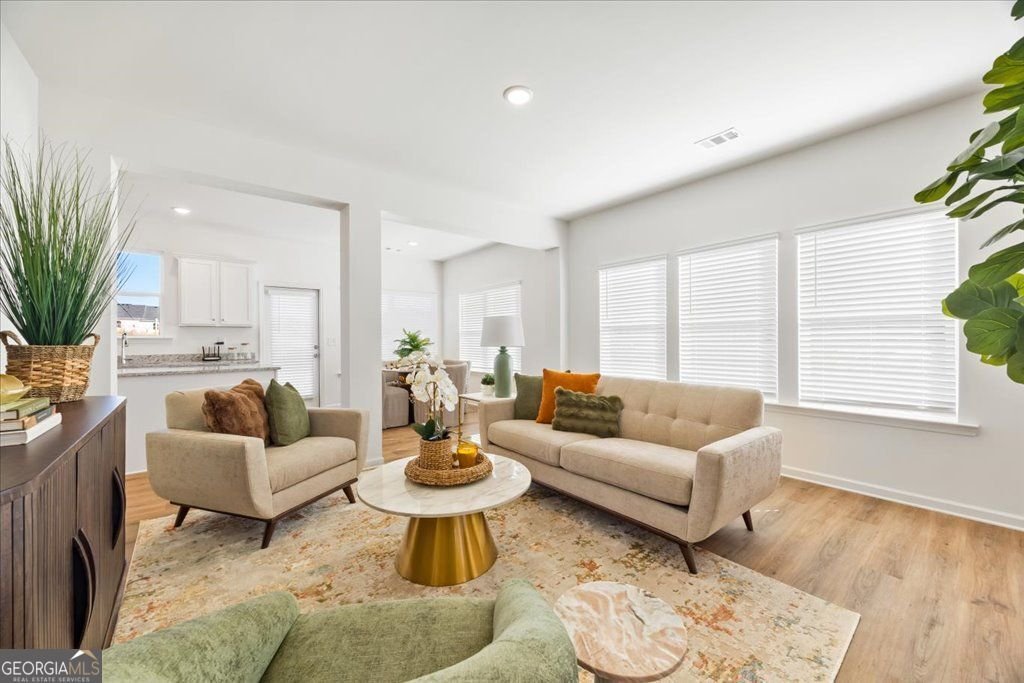 2006 FALL HARVEST Drive Macon - 34