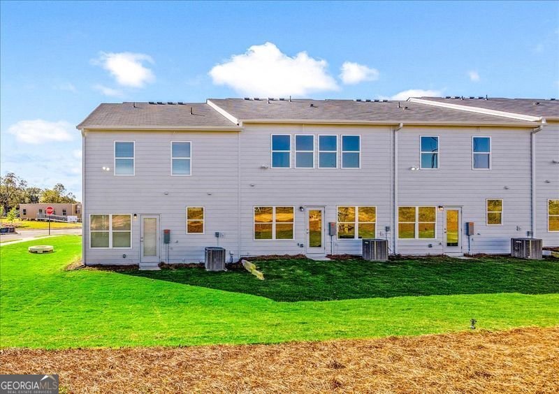 2006 FALL HARVEST Drive Macon - 38