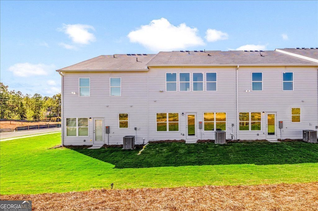 2006 FALL HARVEST Drive Macon - 39