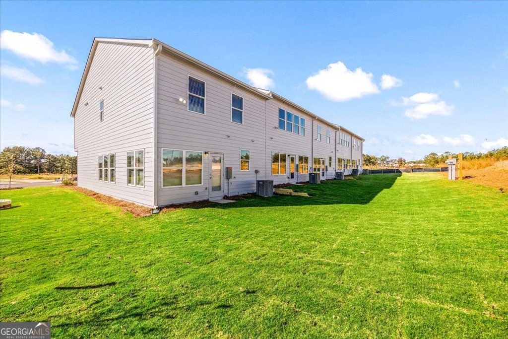 2006 FALL HARVEST Drive Macon - 40