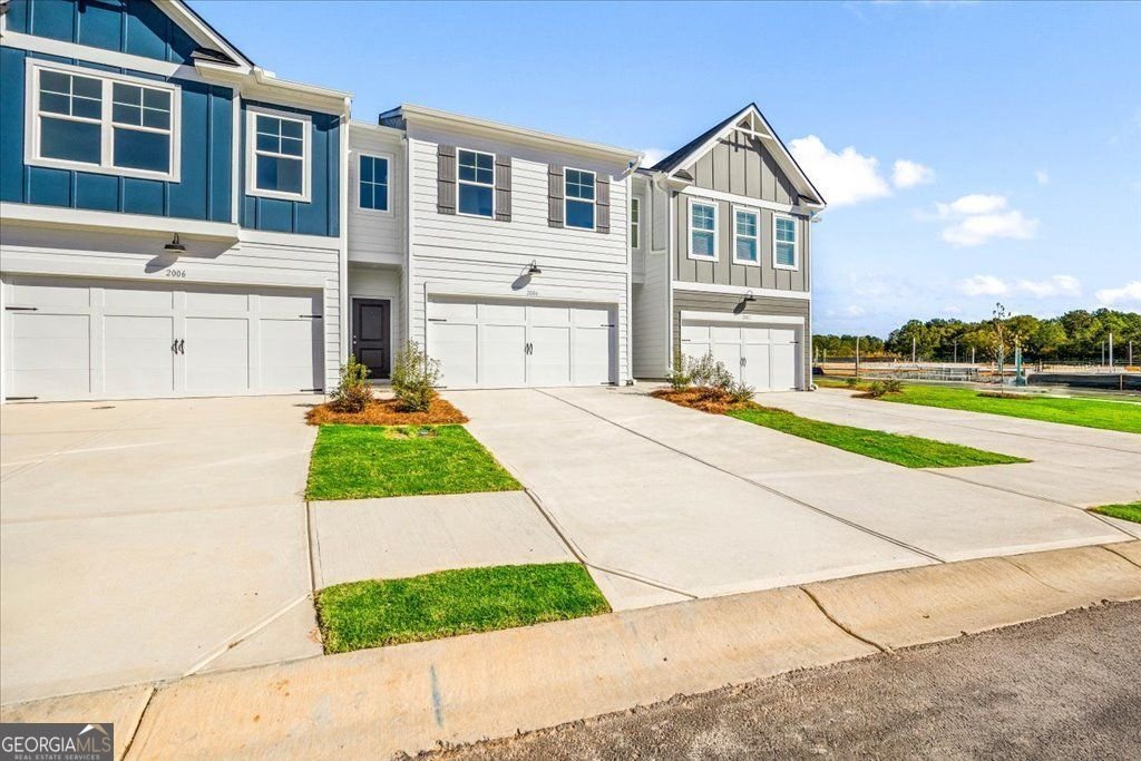 2004 FALL HARVEST Drive Macon - 27