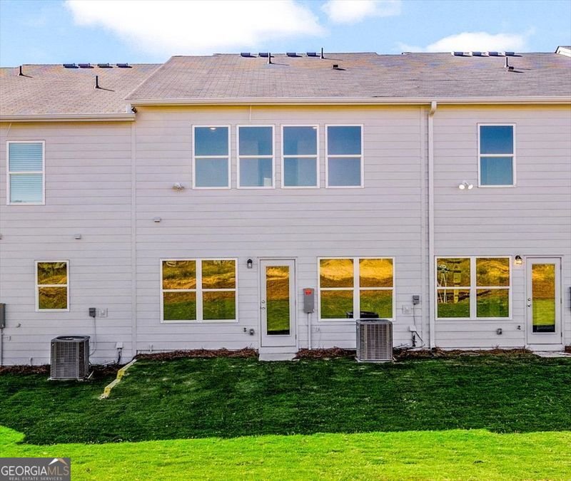 2004 FALL HARVEST Drive Macon - 28