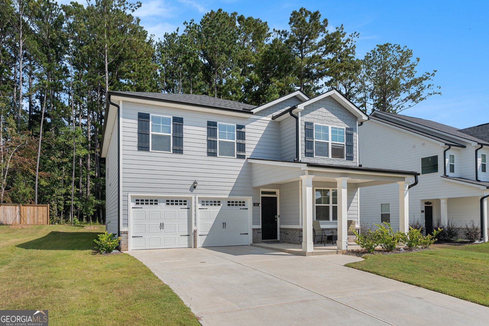 258 Friendship Oak Way Hampton - 2