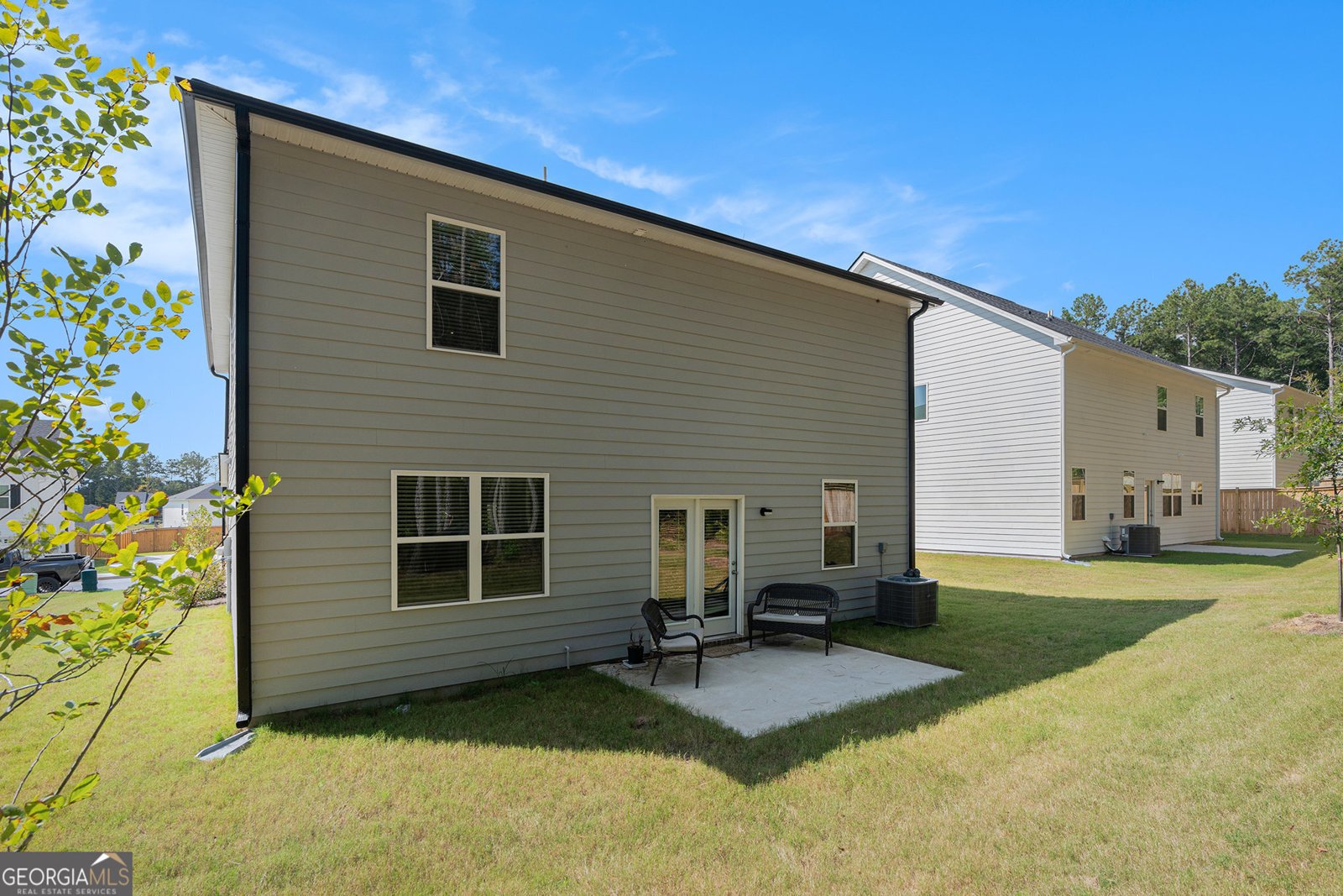 258 Friendship Oak Way Hampton - 25