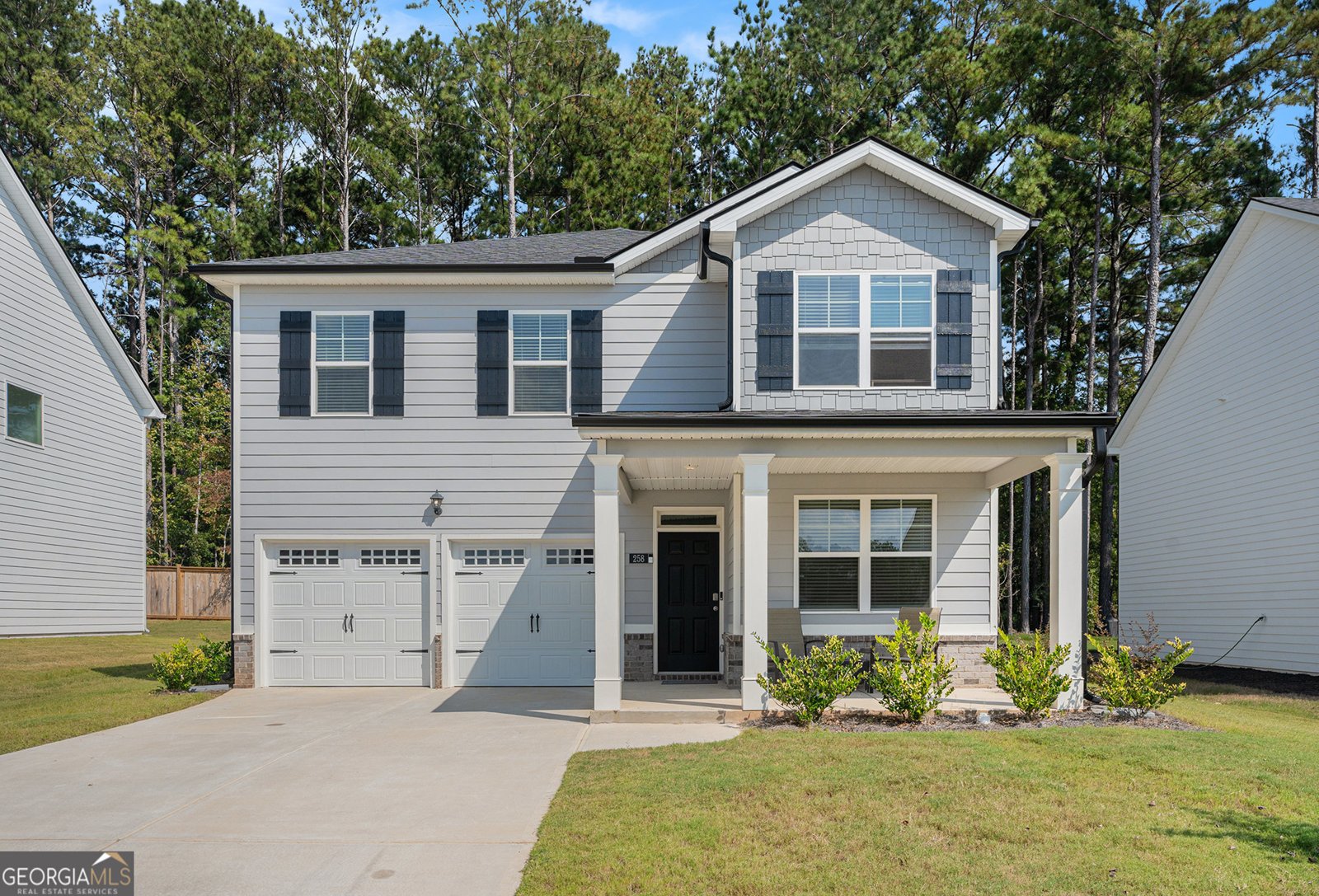 258 Friendship Oak Way Hampton - 3