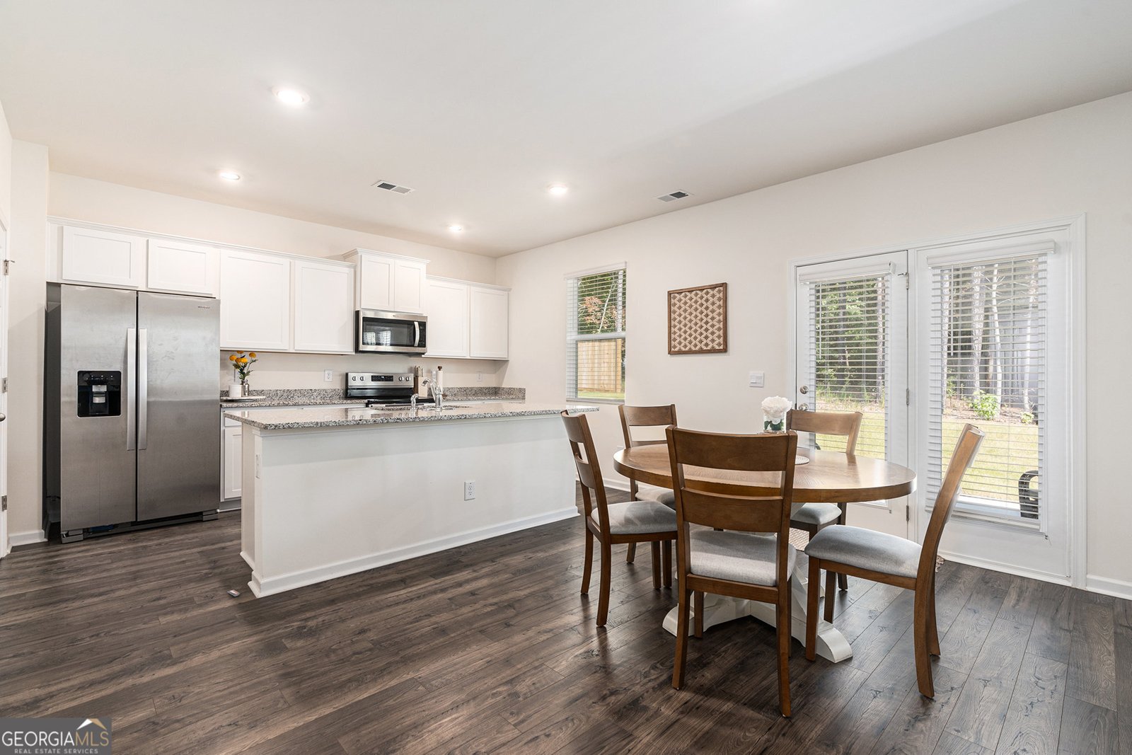258 Friendship Oak Way Hampton - 7