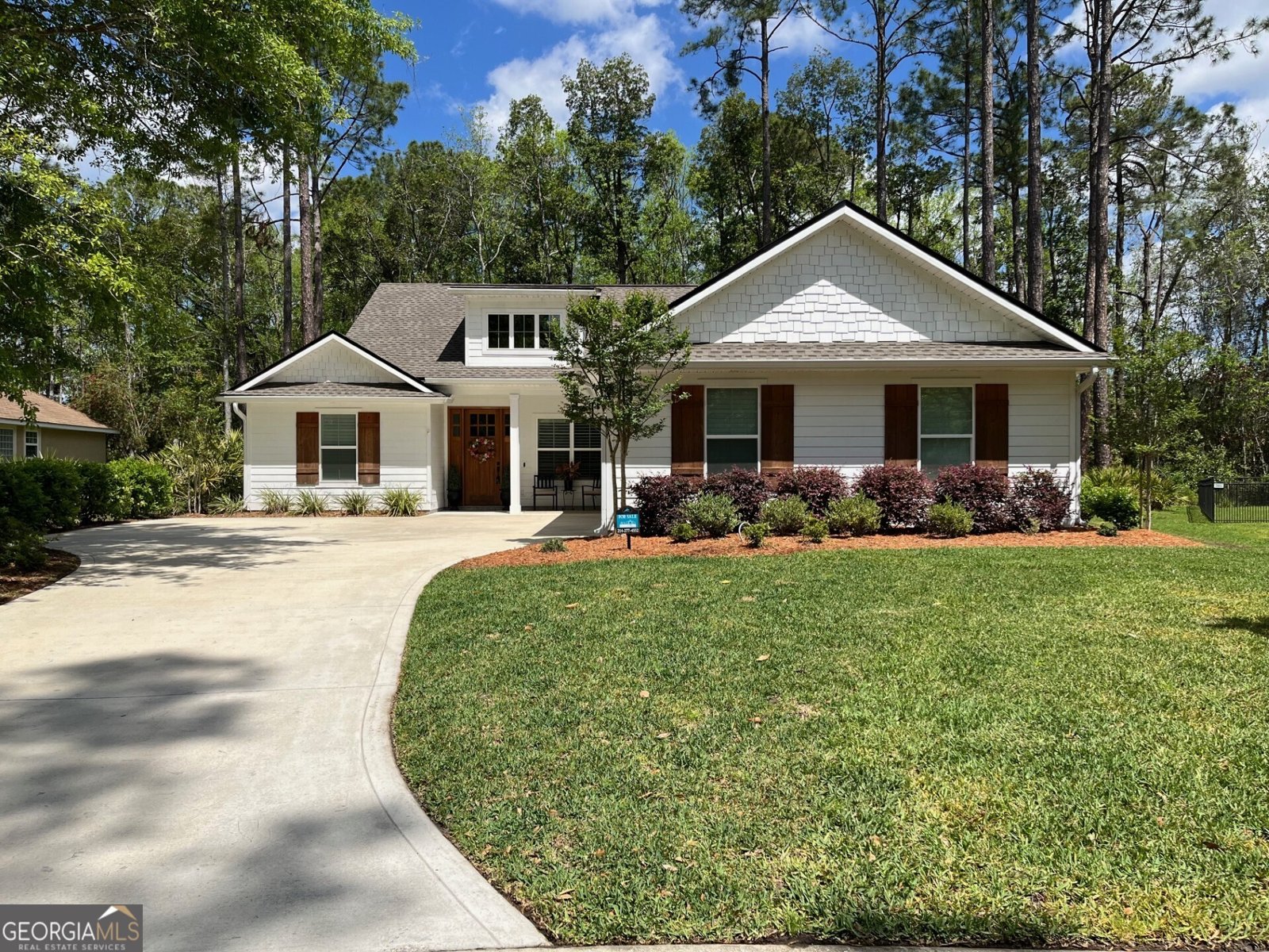 105 Reserve Circle Saint Marys - 1