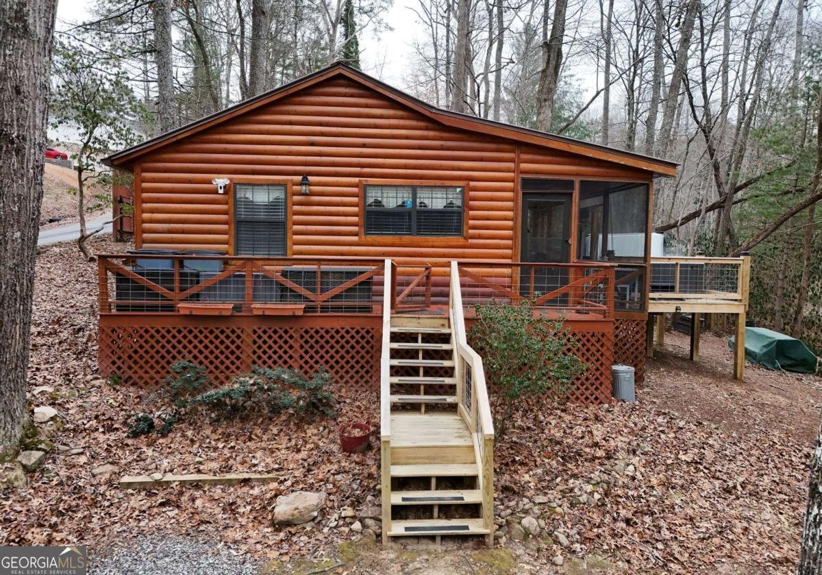 266 Mabry Lane Morganton - 13