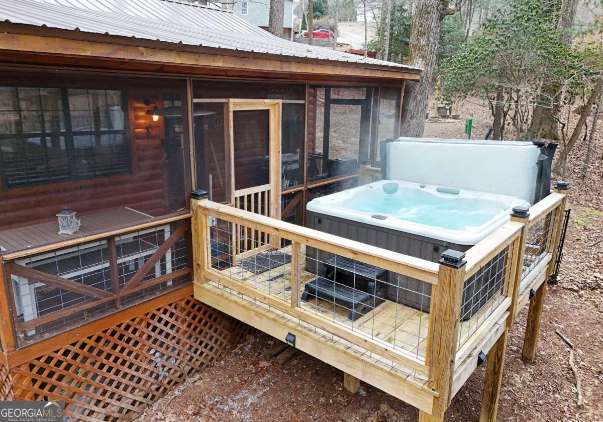 266 Mabry Lane Morganton - 14