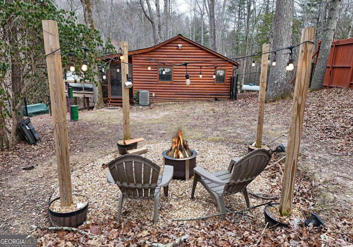 266 Mabry Lane Morganton - 2