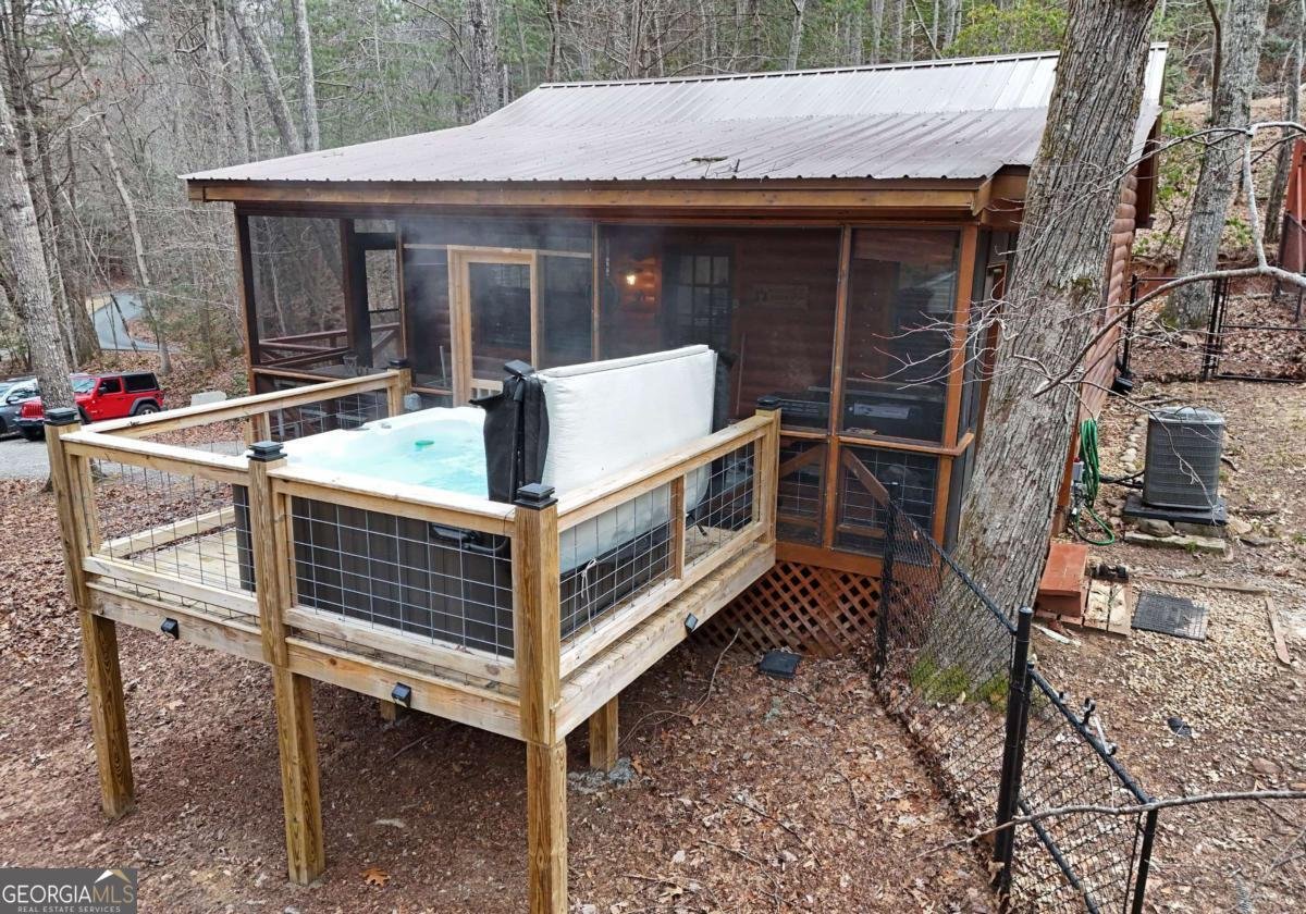 266 Mabry Lane Morganton - 3
