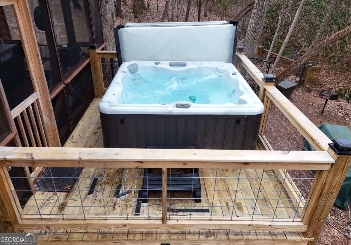 266 Mabry Lane Morganton - 4