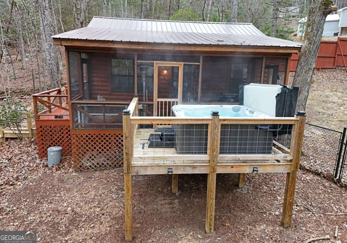 266 Mabry Lane Morganton - 5