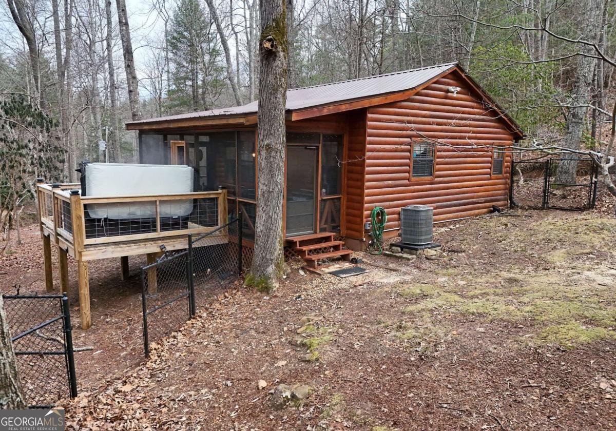 266 Mabry Lane Morganton - 6