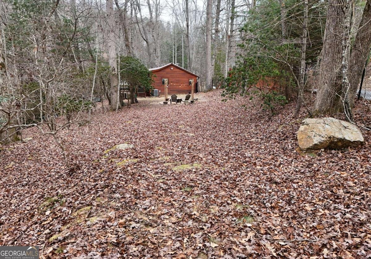 266 Mabry Lane Morganton - 7
