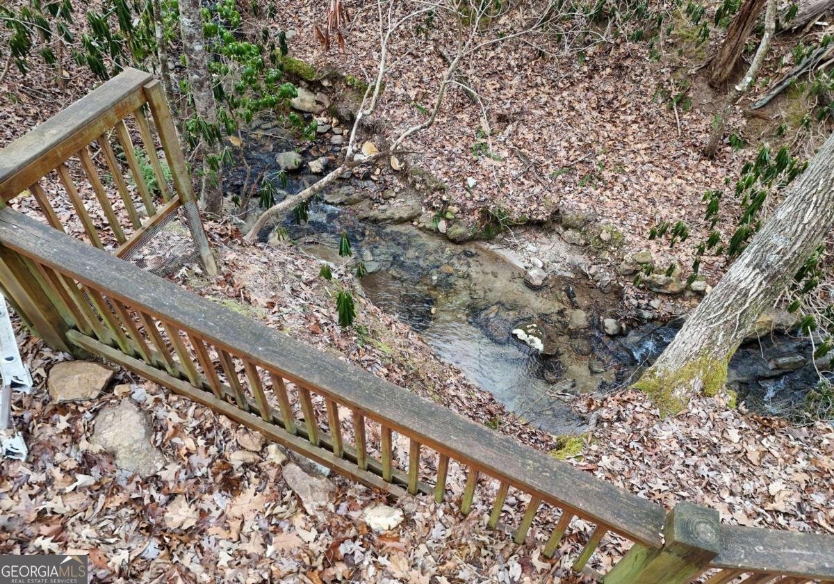 266 Mabry Lane Morganton - 8
