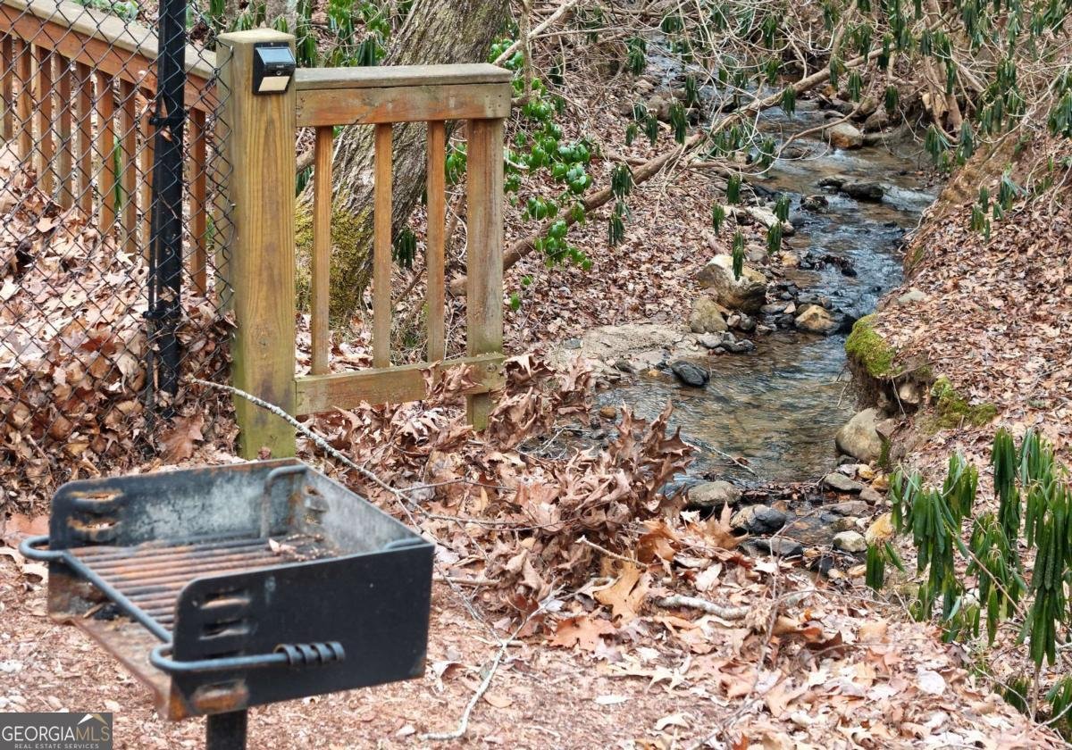 266 Mabry Lane Morganton - 9