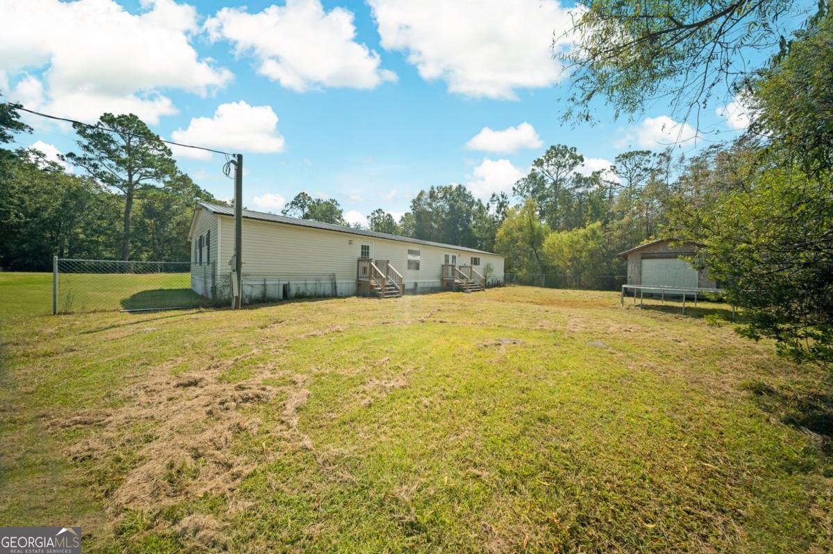 1783 Wilkinson Road Ludowici - 32