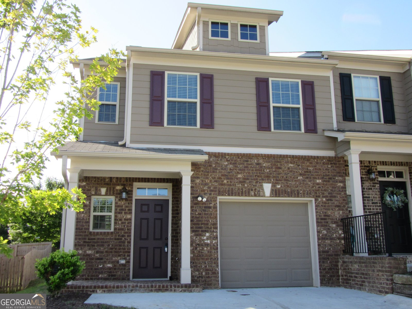 2729 Morgan Glen Road Buford - 1