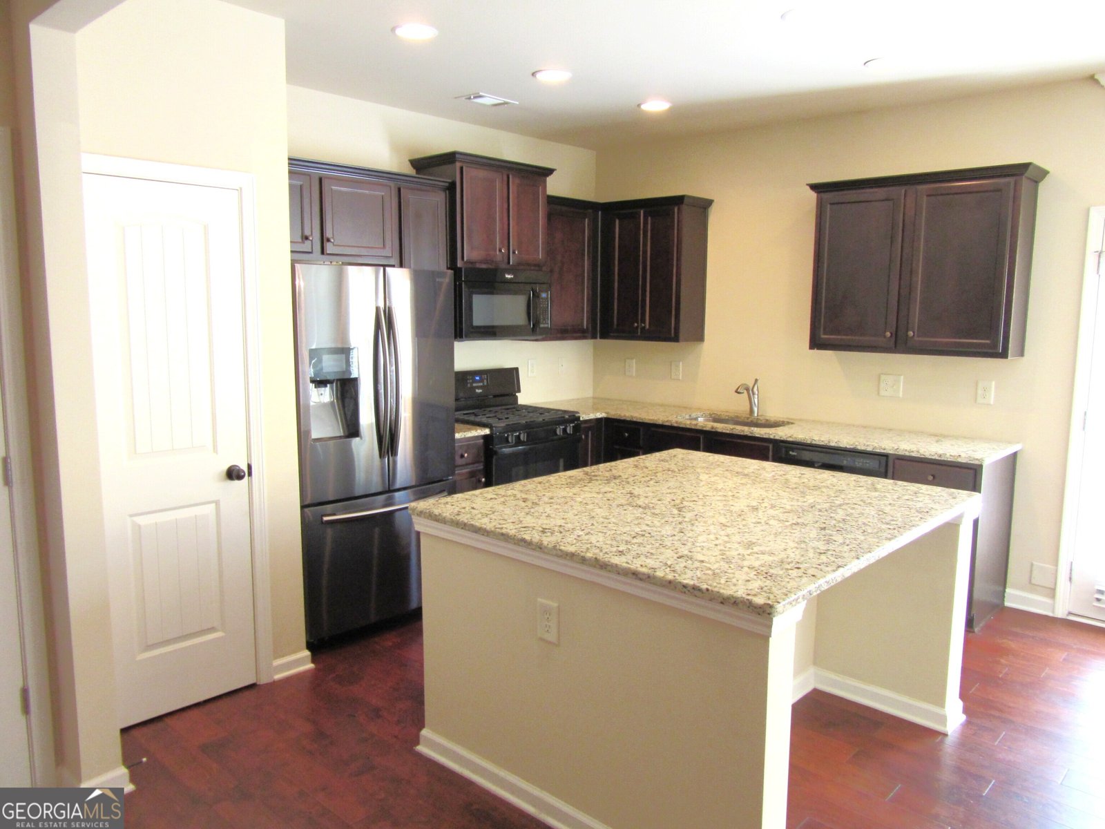 2729 Morgan Glen Road Buford - 8