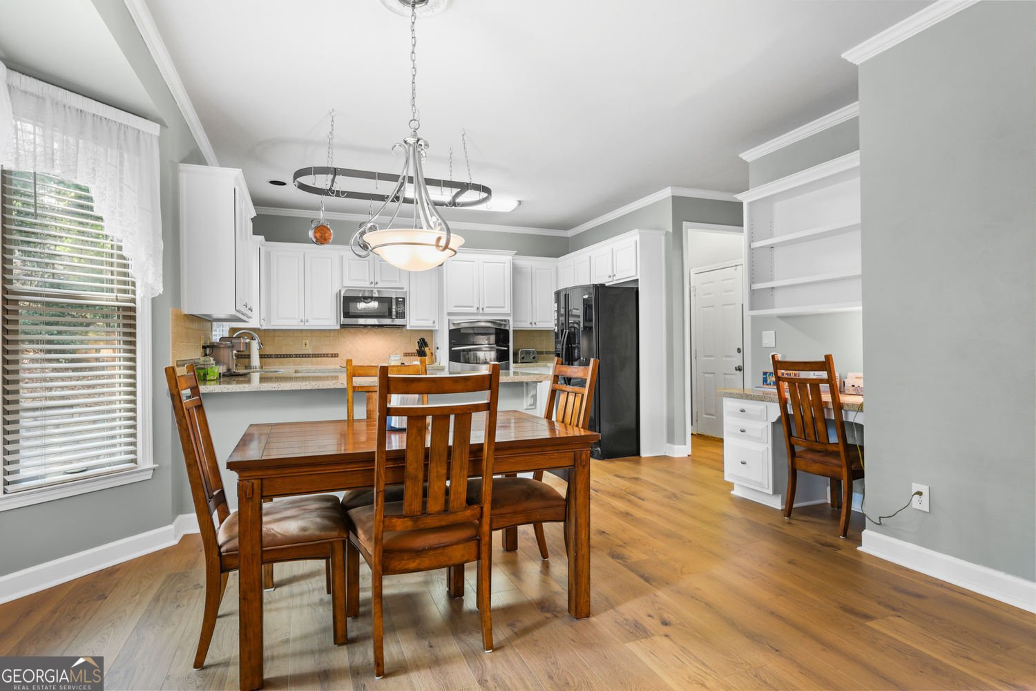 335 Dunhill Way Court Alpharetta - 10