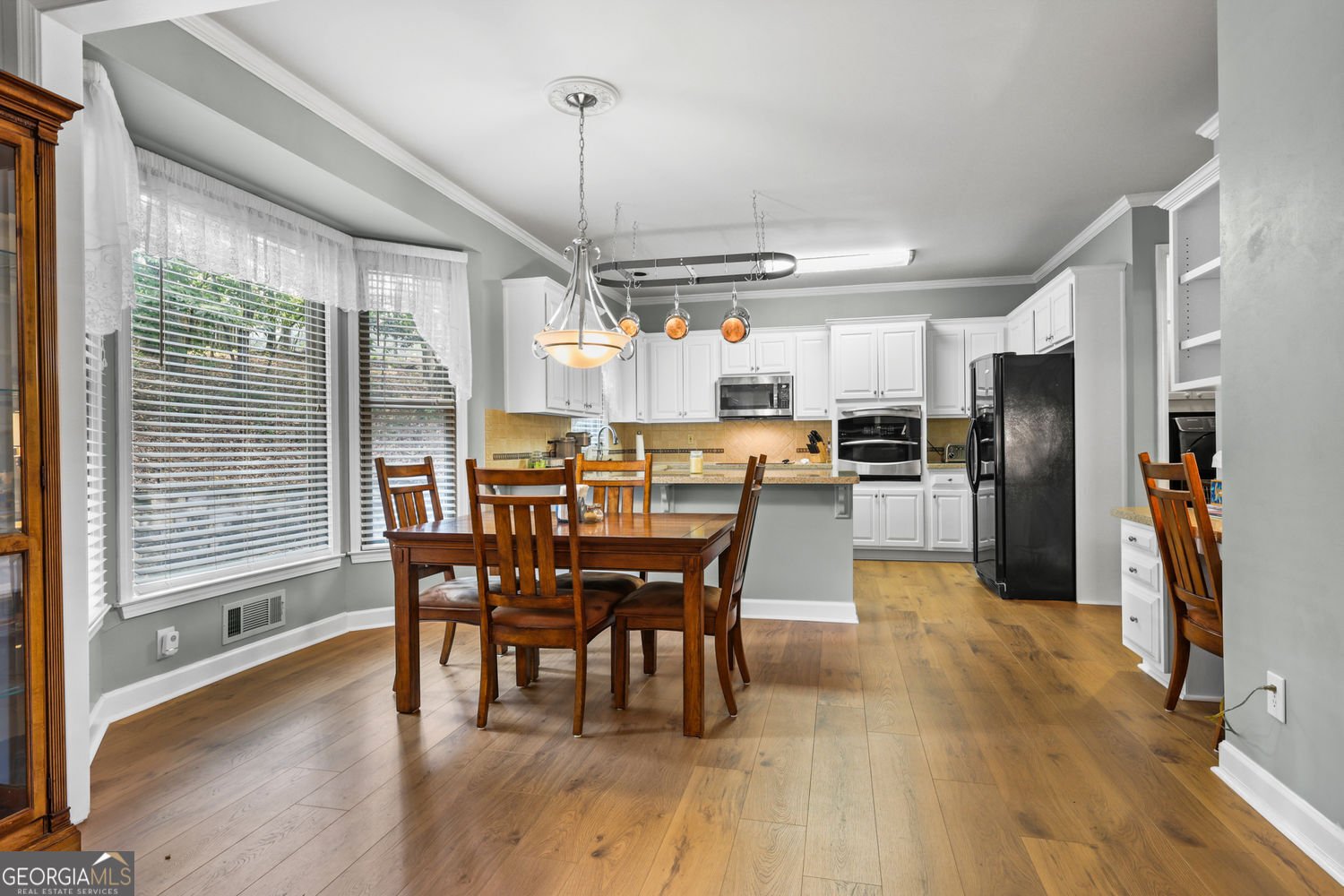 335 Dunhill Way Court Alpharetta - 11