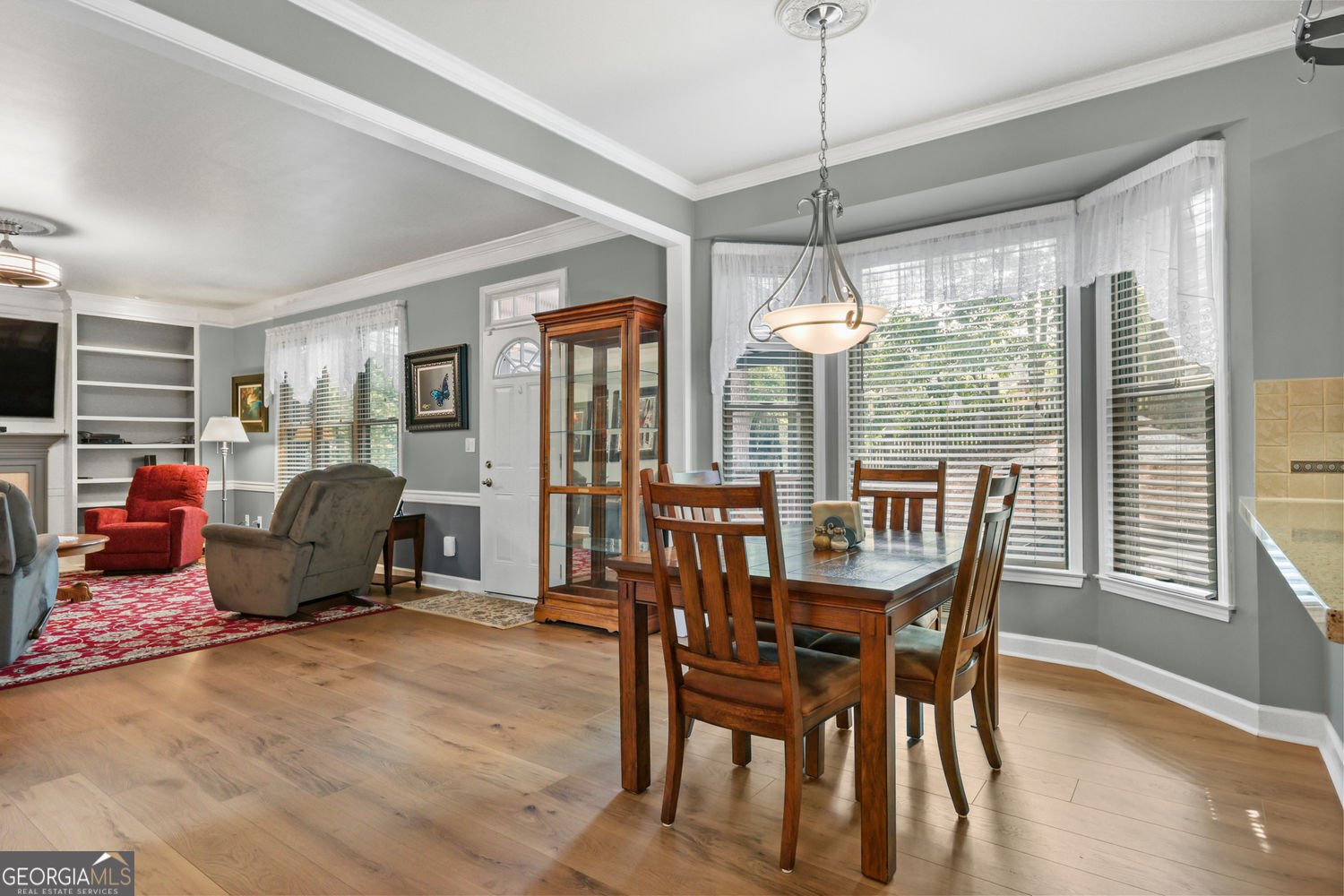 335 Dunhill Way Court Alpharetta - 12