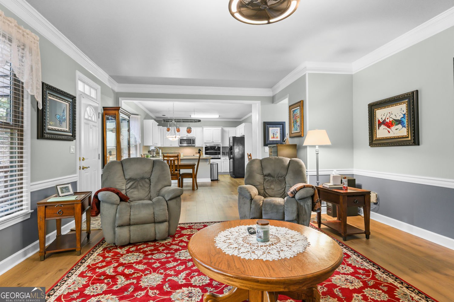 335 Dunhill Way Court Alpharetta - 13