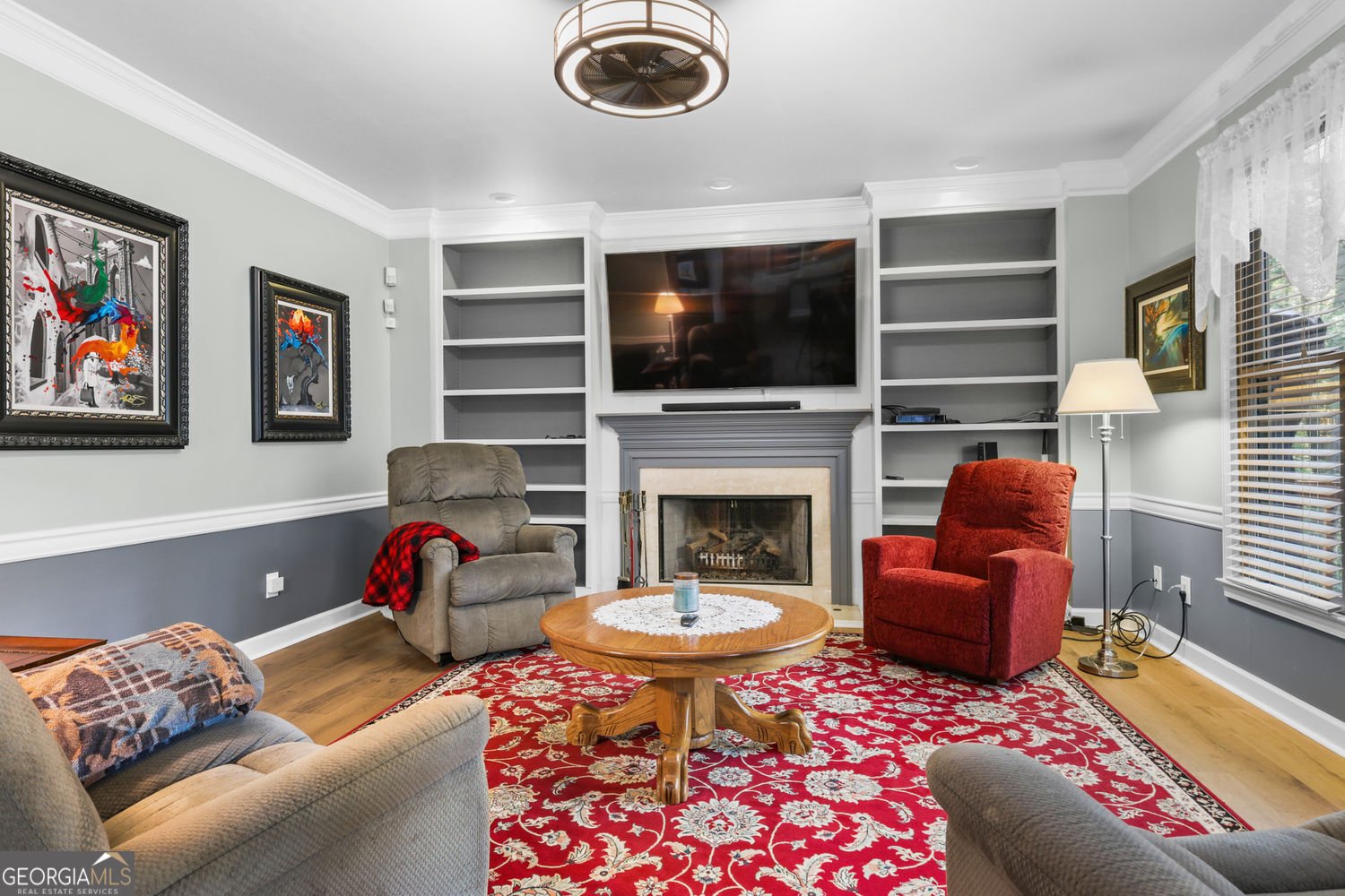 335 Dunhill Way Court Alpharetta - 14