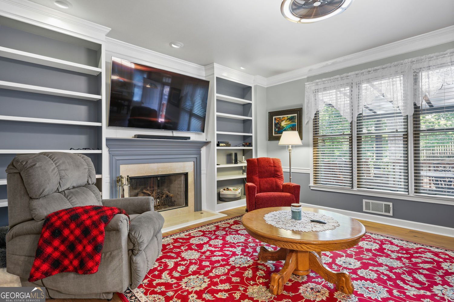 335 Dunhill Way Court Alpharetta - 15