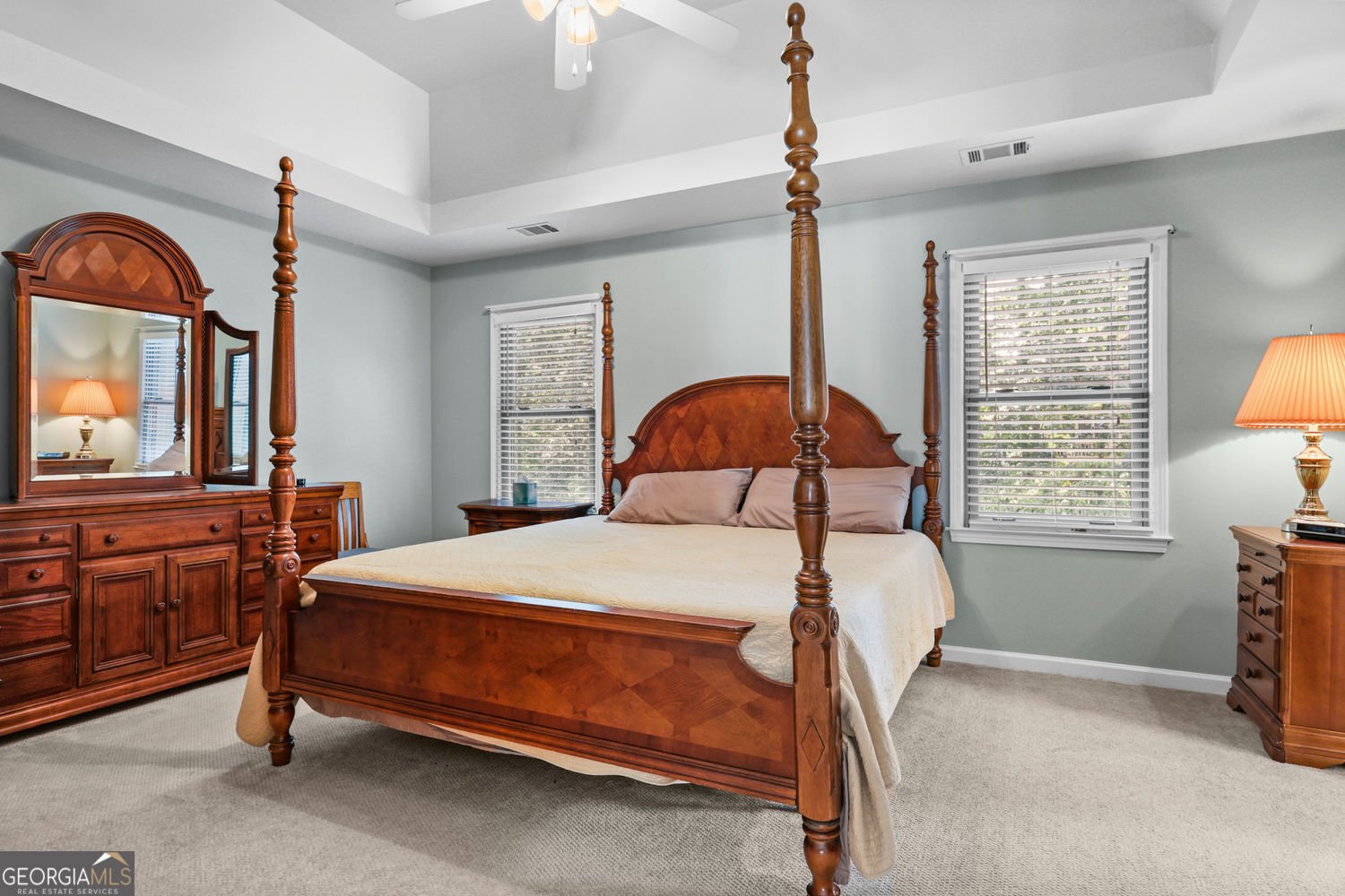 335 Dunhill Way Court Alpharetta - 17