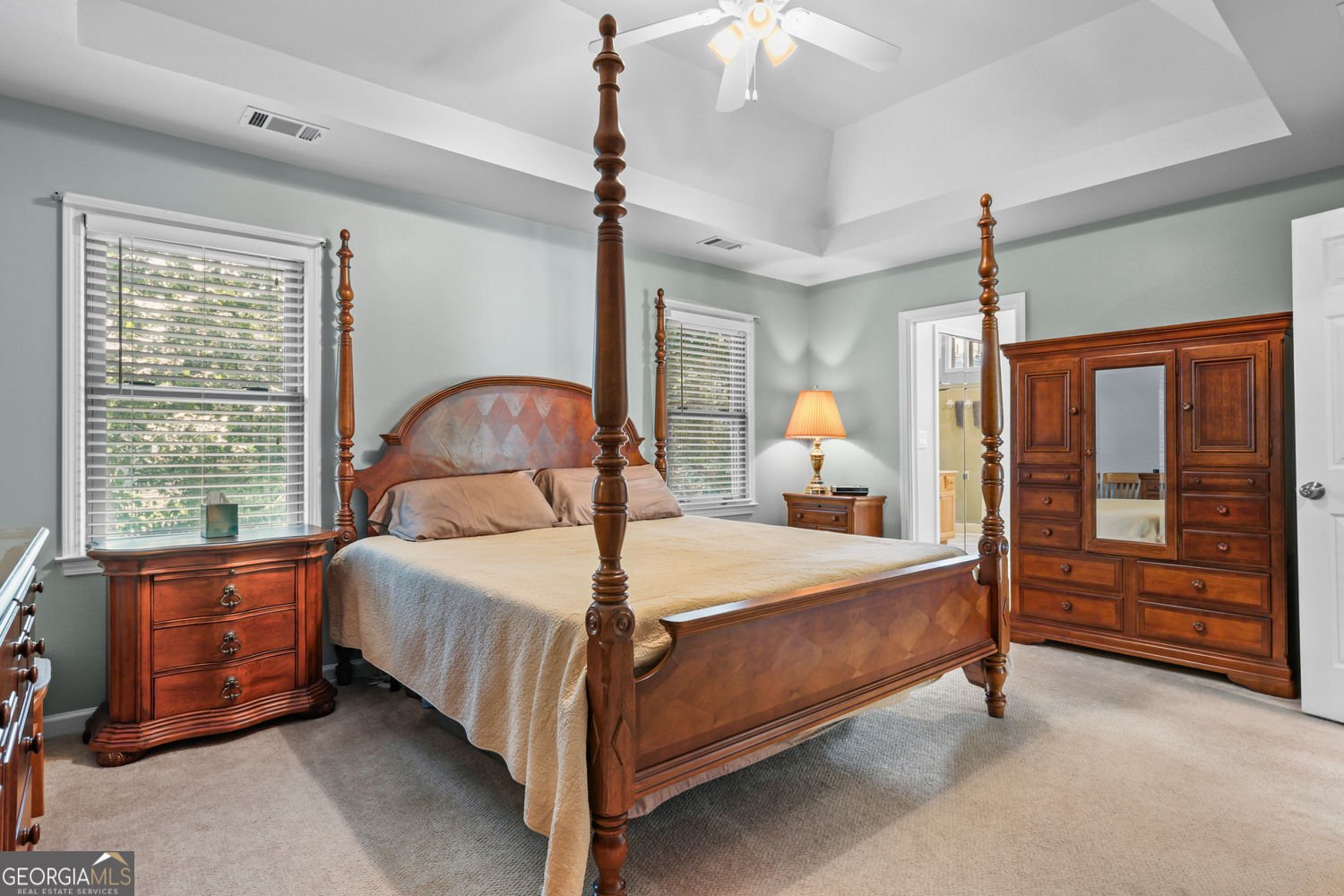 335 Dunhill Way Court Alpharetta - 18