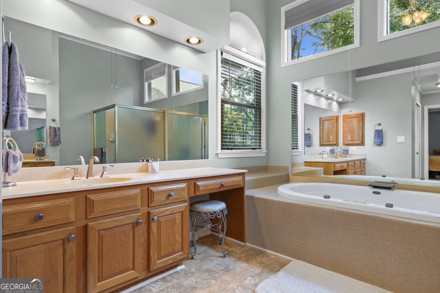 335 Dunhill Way Court Alpharetta - 20