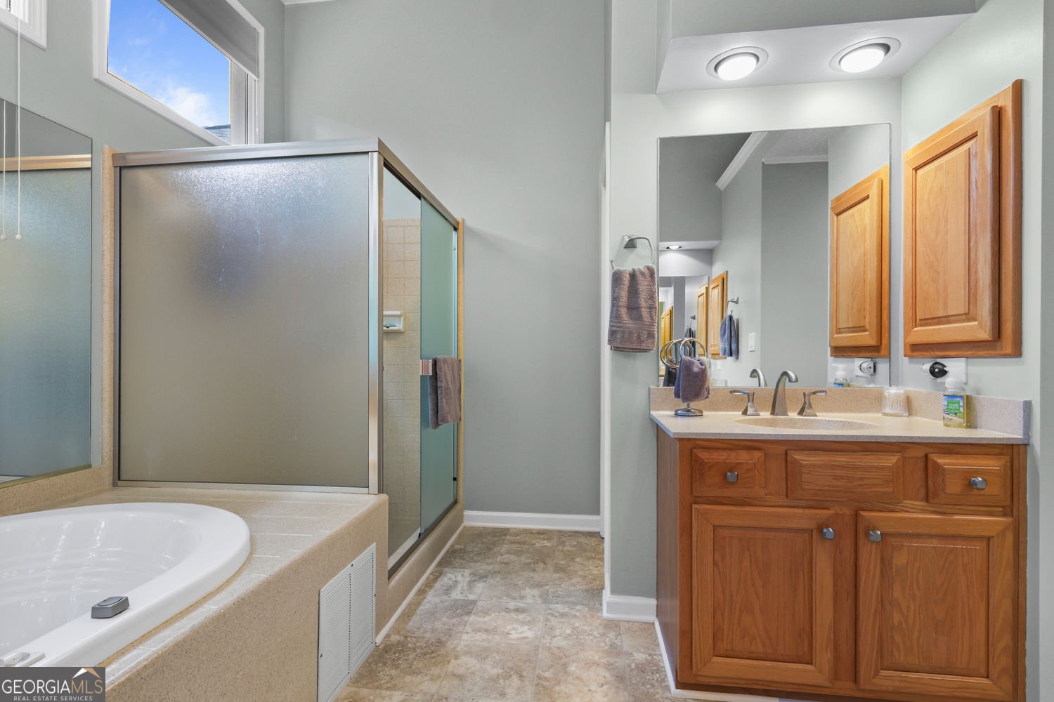 335 Dunhill Way Court Alpharetta - 21