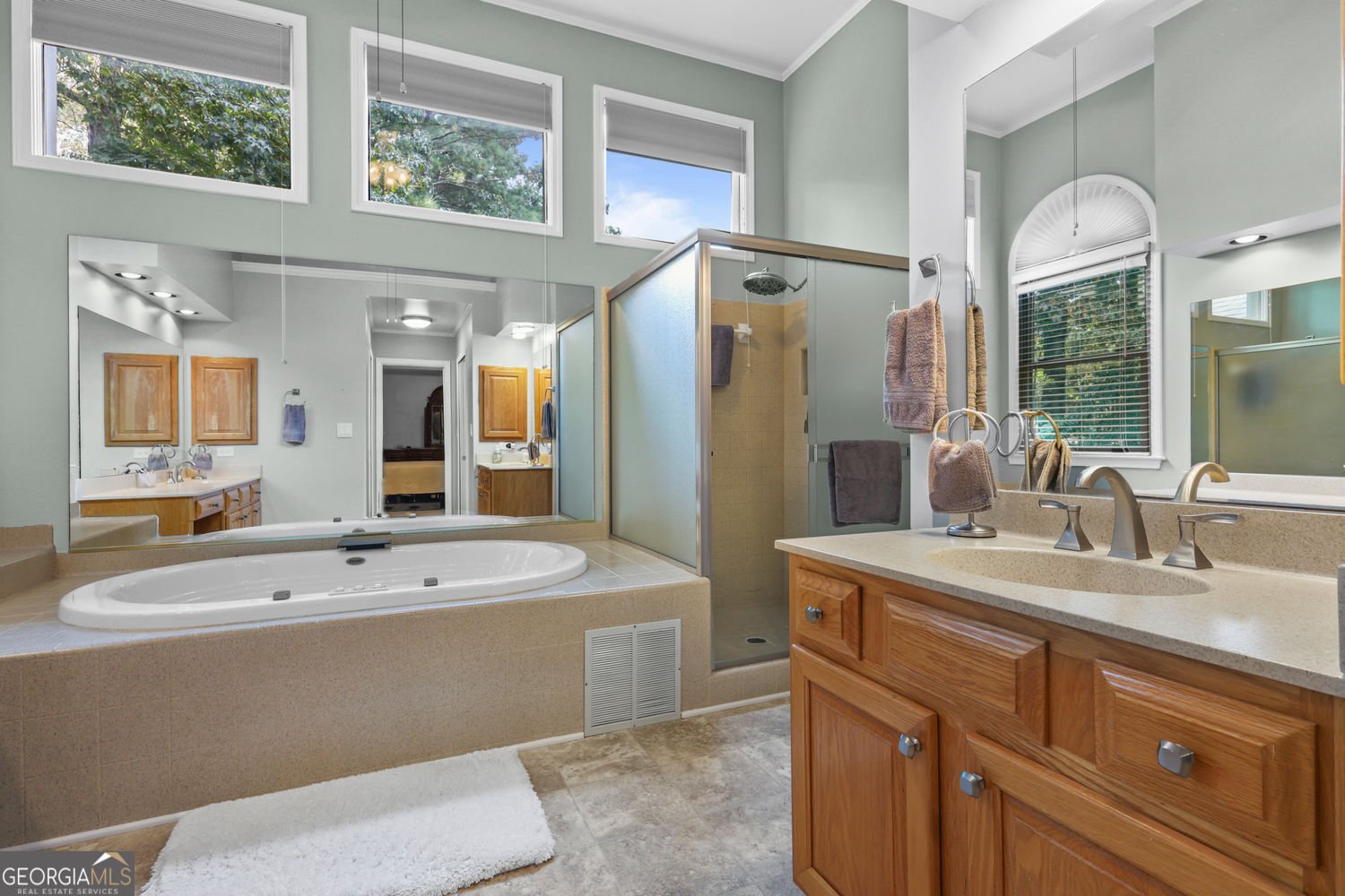 335 Dunhill Way Court Alpharetta - 22