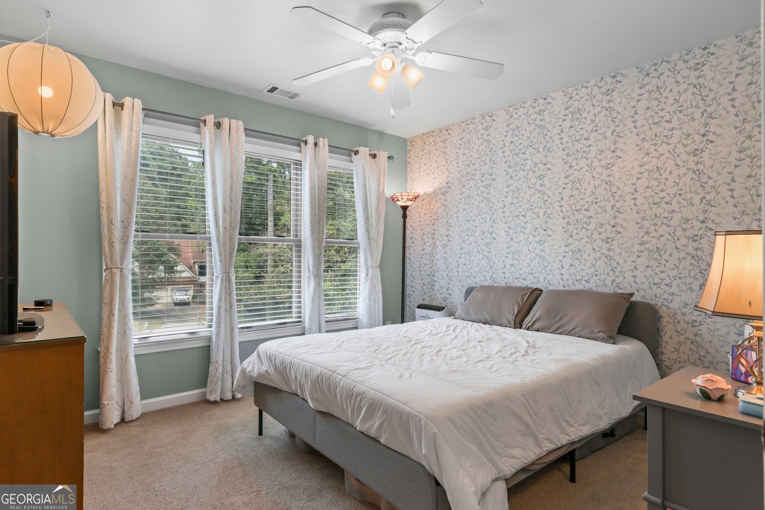 335 Dunhill Way Court Alpharetta - 24