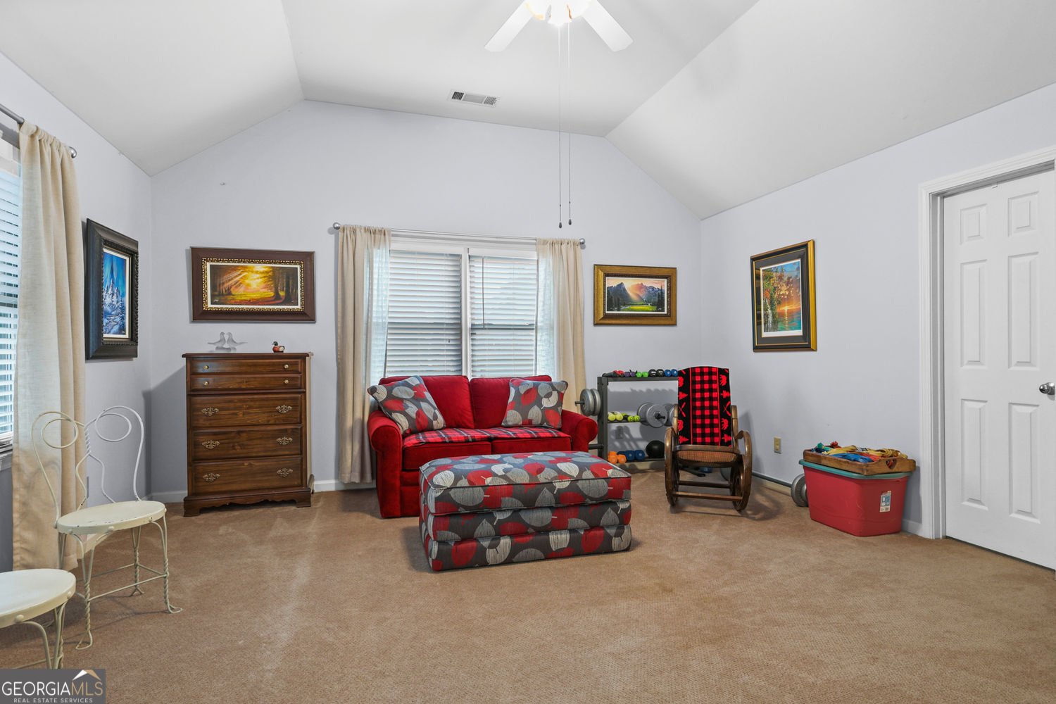 335 Dunhill Way Court Alpharetta - 25