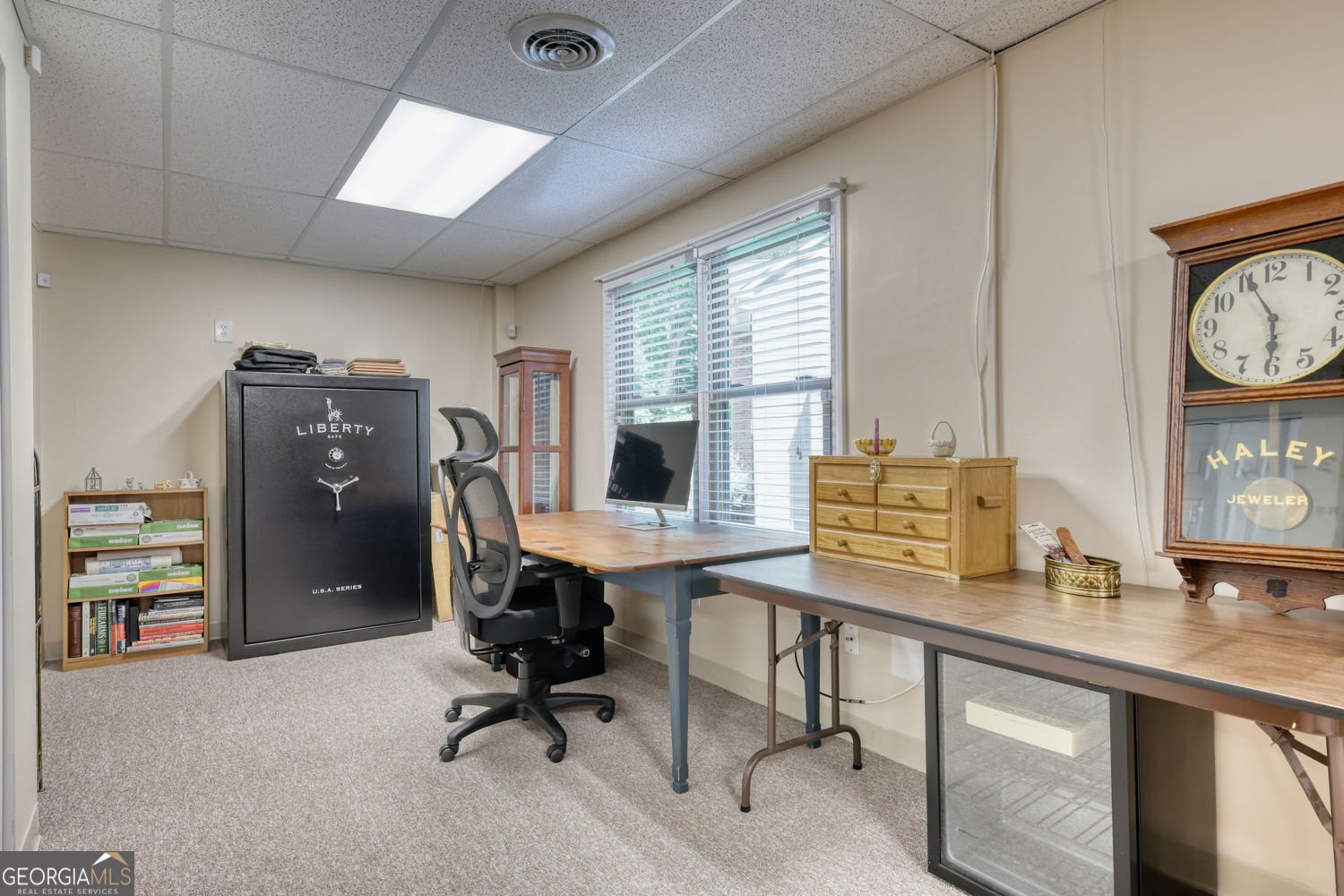 335 Dunhill Way Court Alpharetta - 27