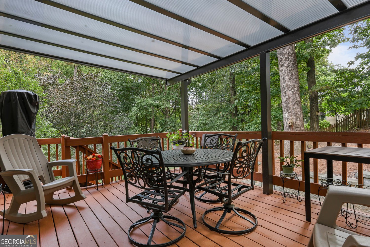 335 Dunhill Way Court Alpharetta - 31