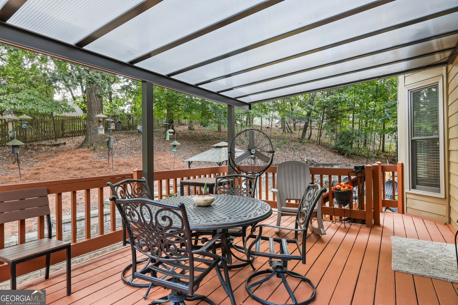 335 Dunhill Way Court Alpharetta - 32